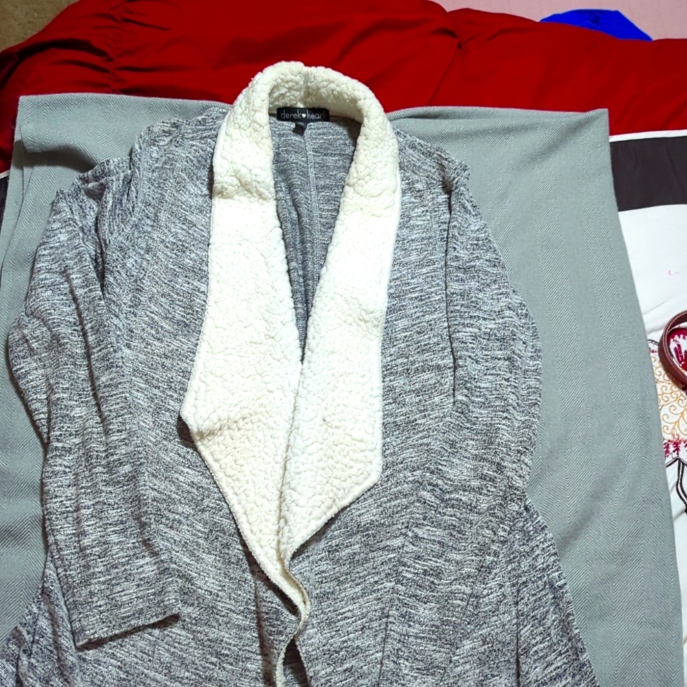 Cardigan